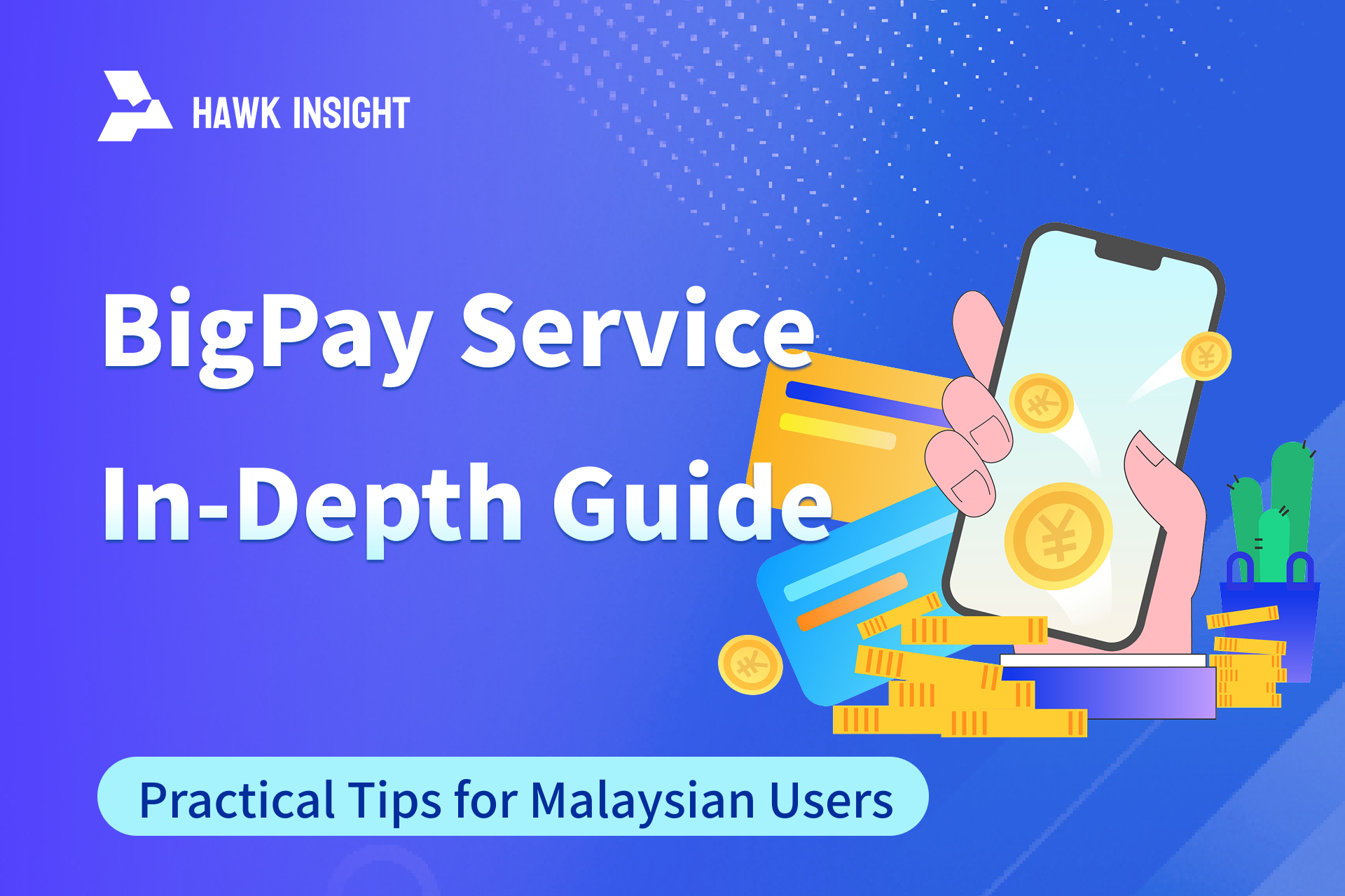 BigPay Service In-Depth Guide: Practical Tips for Malaysian Users